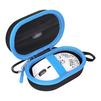 Étui de protection rigide Eva pour souris sans fil Logitech MX Master 3 / Master 3S