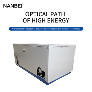 原子吸収分光分析実験用原子吸収分光光度計経済 - Product Image 6