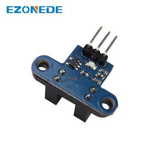 모터 테스트용 IR 적외선 슬롯 광 속도 측정 센서 감지 광커플러 모듈 - Product Image 4