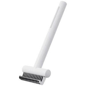 Cat and dog detangling comb, loose hair removal comb, hair <b>brush</b>, universal cat and dog hair removal comb, knot breaker, <b>pet</b> - Product Image 5