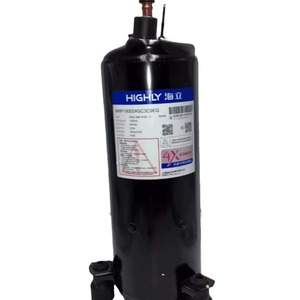 เครื่องอัดอากาศ Haili รุ่น WPH19460EDCC3Q9JK สำหรับเปลี่ยนซ่อม - Product Image 5