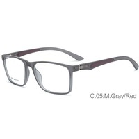 2024 TR90 Spot Supply Lunettes pour vogue Personne Optique Lunettes Cadres Anti Lumière Bleue Optique Lunettes Cadres