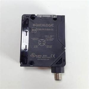 เซ็นเซอร์ Datalogic S-300-PR5-F00-OC-SG-ST2 ใหม่และของแท้ - Product Image 3