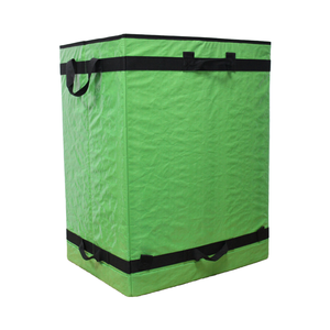 BSCI toptan ve özelleştirme büyük kapasiteli lojistik Transfer kutuları teslimat kutusu katlanabilir - Product Image 1