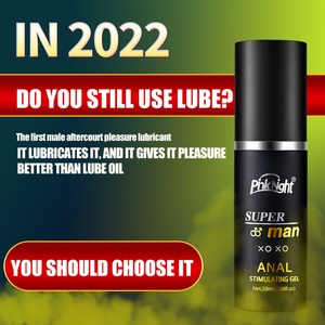 Cokelife 20 ml * 97 unidades/caja, Fluido Lubricante Orgásmico para Mejorar el Placer Anal y Aumentar la Excitación - Product Image 4