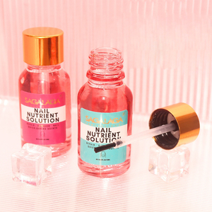 Nagel Nährlösung für beschädigte Nägel & Zehen nagel 15ML Custom Private Label Feuchtigkeit spendendes Nagels erum Multiple Nutrition <span class=keywords><strong>Fungus</strong></span> Repair - Product Image 1