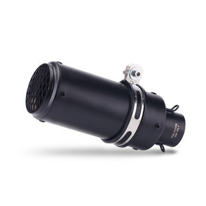 51MM <span class=keywords><strong>Moto</strong></span> tuyau d'échappement GP <span class=keywords><strong>Moto</strong></span> silencieux sans lacet pour Scooter Motocross Dirt Bike <span class=keywords><strong>Moto</strong></span> Crf150 Gsxr150 Z900 <span class=keywords><strong>Z750</strong></span> Xj6 Adv350 - Product Image 3