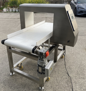 <span class=keywords><strong>Metal</strong></span> <span class=keywords><strong>detector</strong></span> industriali JZD-366 - Product Image 6