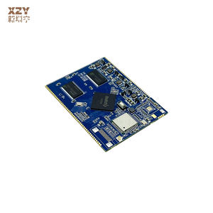 Bán Buôn Rockchip Rk3128 Quad-Core Ai Nhúng Công Nghiệp Mã Nguồn Mở Rk3128 Core Board Cánh Tay Android Linux Rk3128 Core Board - Product Image 3
