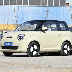 Changan Lumin <span class=keywords><strong>2022</strong></span> d'occasion, 210 km d'autonomie, 3 portes, 4 places, voiture <span class=keywords><strong>de</strong></span> ville, conduite à gauche, fabriquée en Chine, vente en gros, exportation mondiale - Product Image 4