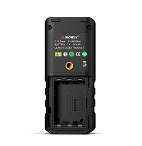 <span class=keywords><strong>Sndway</strong></span> Roulette électronique télémètre <span class=keywords><strong>Laser</strong></span> mesureur Trena 50m 70m 100m télémètre <span class=keywords><strong>Laser</strong></span> à faisceau vert télémètre numérique - Product Image 4