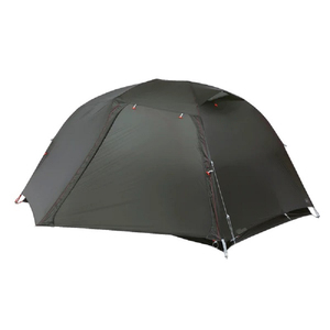 15D 20D Nylon Silicone lớp phủ không thấm nước Trung Quốc Đức 2 người đi bộ đường dài Backpacking siêu nhẹ duy nhất cắm trại lều ngoài trời - Product Image 4