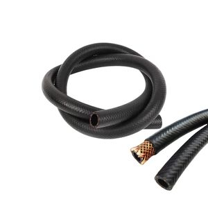 고품질의 부드러운 니트릴 부타디엔 고무(NBR) 연료 호스, 소형 엔진의 연료 펌프 및 오일 파이프에 적합 - Product Image 3