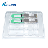 Sencillo Lambda SMF de 1/2 ", fibra dual LC DDM, LR1, 10km, 100G, LR1, 10km, 1, 2, 1, 1, 2, 1, 2