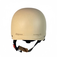 Casque de moto ouvert en ABS, accessoires de moto, protection de la tête, casque demi-face, cascos para moto