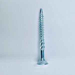 สกรูเกลียวปล่อยแบบกำหนดขนาดวัสดุได้เอง ผลิตตามแบบหรือตัวอย่างตามสั่ง - Product Image 4