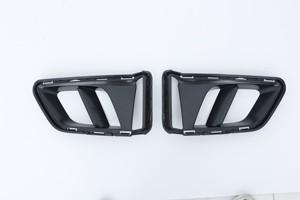 Bon <span class=keywords><strong>Prix</strong></span> PP Et Acier Inoxydable Et Abs Matériau Grille Voiture Kit Carrosserie pour <span class=keywords><strong>camaro</strong></span> 16-18 <span class=keywords><strong>ZL1</strong></span> pare-chocs avant - Product Image 5
