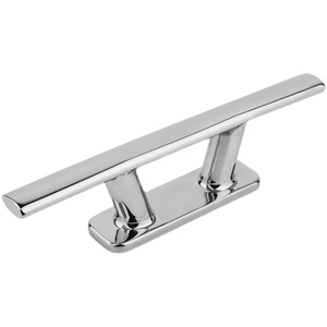 Perno de amarre hueco de acero inoxidable 316 para embarcaciones, muelle marino, accesorio para barco - Product Image 1
