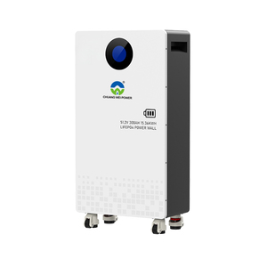 Lithium Ion <b>Battery</b> 51.2V 200Ah 300ah 314Ah 10kwh Lithium <b>Battery</b> 15kwh 16kwh Solar Power Storage Wall - Product Image 2