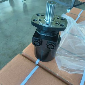 Motor Hidráulico Orbital ZHENYUAN Serie TF TG TG0530MS030AAAA TG0405HW440BBBB TG0335HW440BBBC TG0335HW440BBCG - Product Image 2