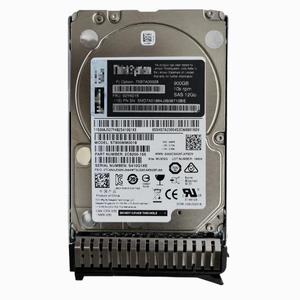 Disque dur J9F36A 787335-001 6TB SAS 6G 3.5 7.2K P2000 HDD HDD 6tb - Product Image 2