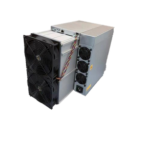 Mới antminer s21pro 234t S21 Pro 245t BTC thợ mỏ SHA-256 bitmain antminer S21 + 235t 225t 216t Bitcoin thợ mỏ Crypto máy khai thác mỏ - Product Image 5
