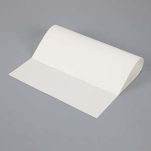 Feuilles de papier sulfurisé non blanchi pour cuisson alimentaire, imprimées sur mesure, 25x20cm, 200 pièces, vente en gros par Welles - Product Image 2