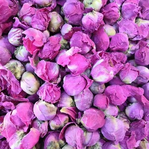 Tè di Fiori Secchi all'Ingrosso a Buon Prezzo: Peonia/Viola/Artemisia/Amaranto/Girasole, <span class=keywords><strong>Erbe</strong></span> Essiccate con Etichetta Privata - Product Image 4
