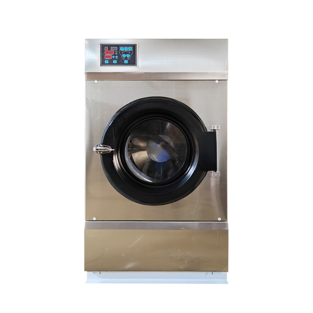 Energy-Saving 15kg-20kg Commercial and Industrial Clothes Tumble Dryer Electric Dry Cleaning Machine Manufacturer