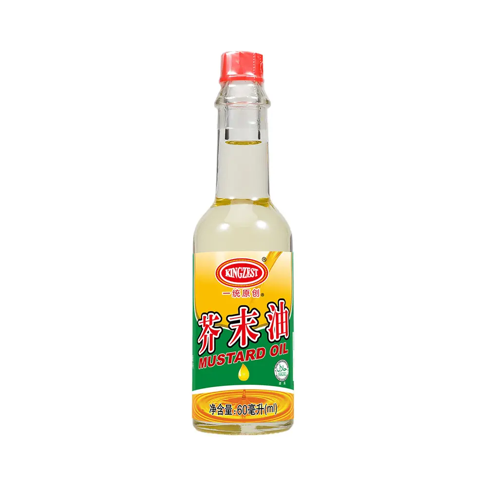 Aceite de Mustang multiusos, popular, japonés, a bajo precio, para cualquier plato