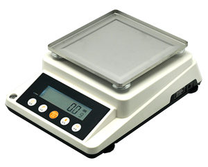 Báscula Electrónica Serie XY-2C, Mini Báscula de Plástico con Pantalla LCD, Personalizable, Piezas OEM, 0.01g/1000g, Verificador de Peso XY10002C - Product Image 2