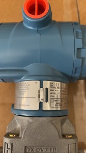 Nouvelle vente directe d'usine, transmetteur intelligent Rosemounts série 3051CD - Acier inoxydable 316L, indice de protection élevé - Product Image 5