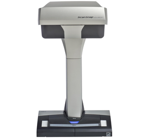 Sv600 USB Máy quét tài liệu với LED và CCD nguồn ánh sáng cho máy tính để bàn quét trong kho - Product Image 2