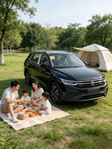 <span class=keywords><strong>Volkswagen</strong></span> <span class=keywords><strong>Tiguan</strong></span> L 300TSI Longteng Edition Premium SUV di Medie <span class=keywords><strong>Dimensioni</strong></span> 2.0T Turbo Efficiente nei Consumi, 5 Posti, Nuova Auto per Famiglie - Modello 2025 - Product Image 3
