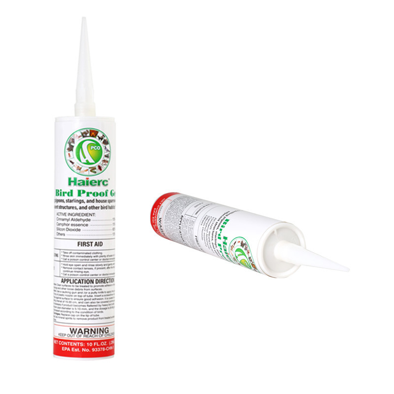 Long Lasting and Easy to Use