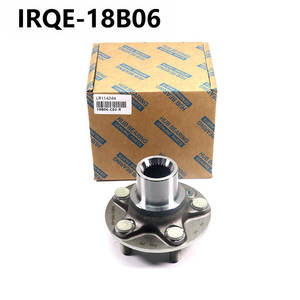 Unidad de Rodamiento de Rueda Delantera y Cabezal de Eje para Land Rover Range Rover Evoque L551 OE LR139172 - Product Image 4