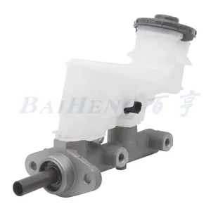 AUTO BRAKE PARTS BHI1117L 46100SDAA01 BRAKE MASTER CYLINDER Bomba Freno Brake Wheel Cylinder Piston