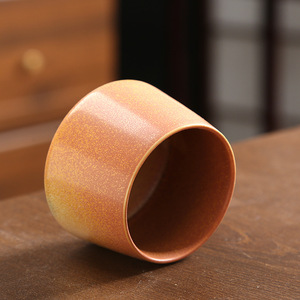 Tazze in Ceramica per Latte e Caffè, Design Moderno e Elegante, 200ML, Graziose Tazze per Tè del Pomeriggio - Product Image 2