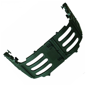 Extension de benne de camion réglable JOESHIER, extension de hayon pour pick-up, compatible avec CHEVROLET SILVERADO 2007-2018, rotation à 180 degrés - Product Image 5