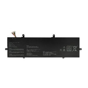 Batería de Repuesto para Portátil C31N1816 de 50 Wh para ASUS ZenBook Flip 13 UX362 UX362F/FA, Batería Recargable para Portátil - Product Image 5