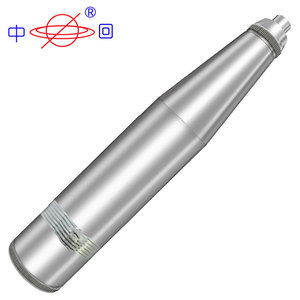 适用于具有回弹值刻度的认证混凝土回弹锤硬度计1年保修 - Product Image 3