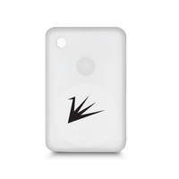 Feasycom FSC-BP106 Dialog DA14531 IP67 Bluetooth 5.1 Low Energy Asset Tracking iBeacon Tag BT Eddystone Broadcast BLE Beacon