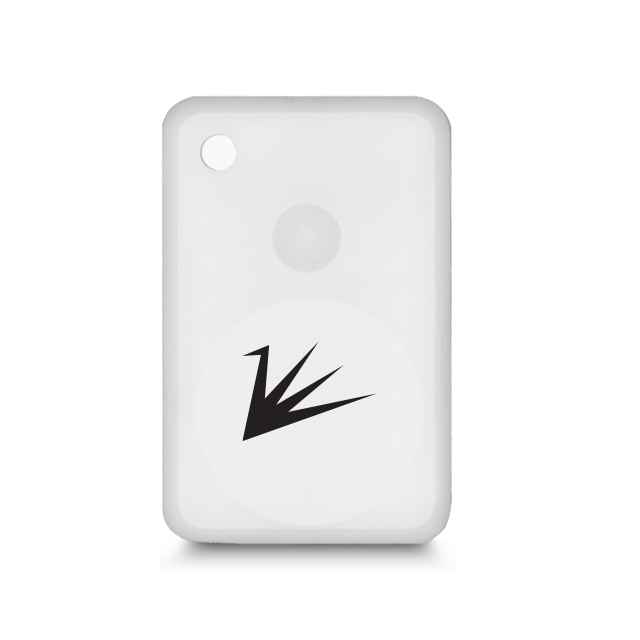 Feasycom FSC-BP106 Dialog DA14531 IP67 Bluetooth 5.1 Low Energy Asset Tracking iBeacon Tag BT Eddystone Broadcast BLE Beacon