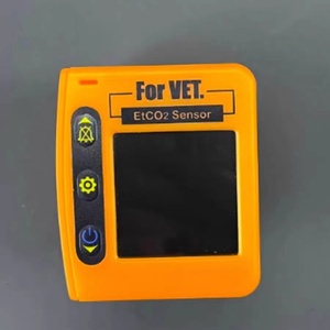 Monitor de EtCO2 Portátil, Sensor de EtCO2, Capnógrafo de EtCO2 para Uso Veterinario - Product Image 5