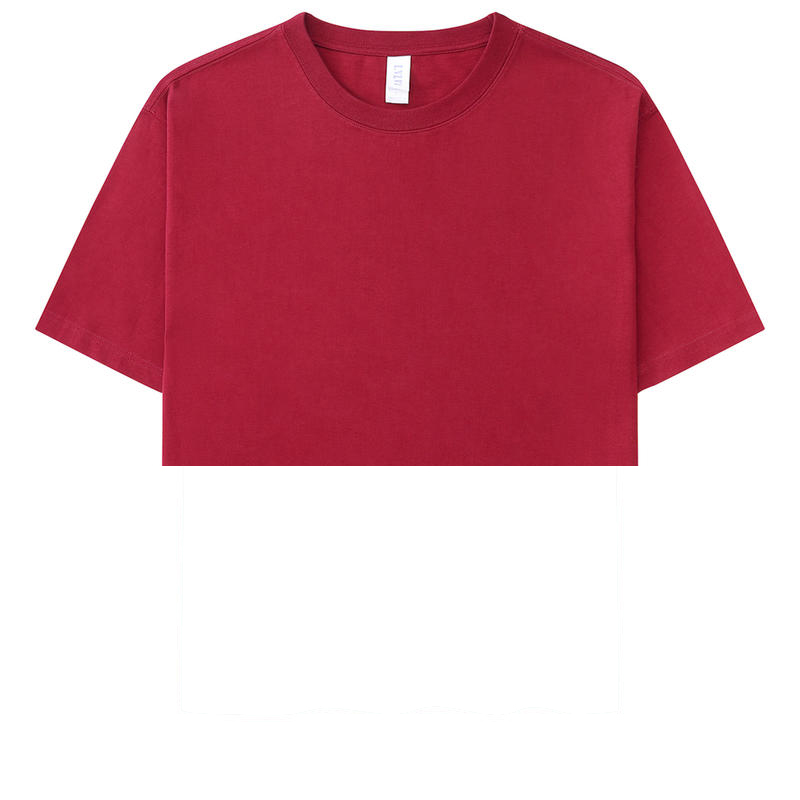 rouge foncé