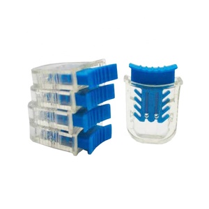 Giả mạo chống tiện ích Twist gas Meter nhựa dây con dấu - Product Image 1