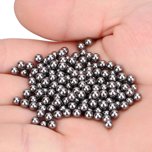 Macchina per la Formatura di Sfere in Acciaio per la Produzione di Sfere in Acciaio, Piccola Macchina per la Lappatura di Sfere in Acciaio - Product Image 6