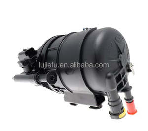 Kraftstoff filter für Land Rover Evoque Discovery Sport Jaguar F-PACE E-PACE <span class=keywords><strong>2</strong></span>.0 Diesel LR155579 LR085987 LR111341 LR072006 - Product Image 6