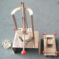 Roestvrijstalen Handmatige Ananas Dunschiller Machine Elektrische Ananas Sheller Schilmachine