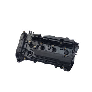 Couvre-culbuteurs Huajiefan 12310-RDF-A01 pour moteur Accord CRV Odyssey 2.4L - Product Image 5